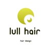 ラル ヘアー(Lull hair)のお店ロゴ