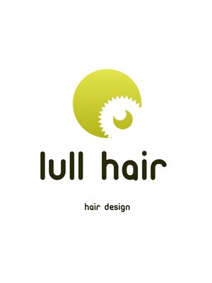 ラル ヘアー(Lull hair)