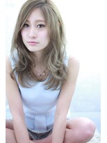 ロゼ 石橋(Rose)&nbsp;【Rose】プリズム☆セミディ