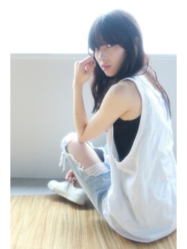 マイティ バイ エイチ(mighty by H) mighty ☆surf☆loose wave☆[052-262-4162]