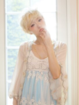 ディオリス(DIORIS) ☆シャイニードール☆