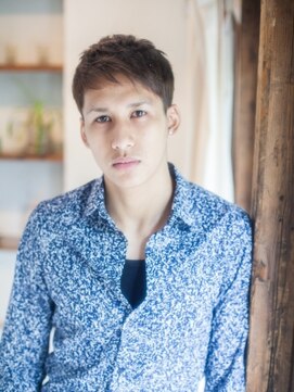 フラミューム(flammeum) ♪鉄板モテ系ツーブロック♪【平塚】