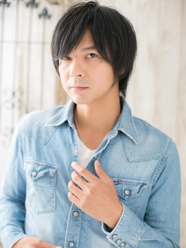 グルーミングサロン バーバー キャッスル 北浦和西口(Grooming salon Barber Castle) 遊べるナチュラルミディc