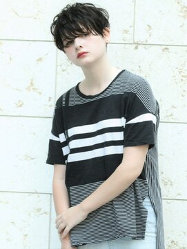 エクー(ECOO) 『　　ash 　grey　』　　short