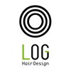 ログ(LOG)のお店ロゴ