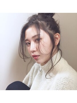 カールム(carlm) 【carlm】MIYUKIstyle×137