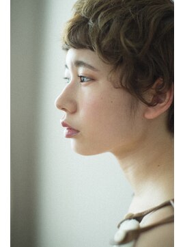 ルーカス(LUCAS) [LUCAS]short-1