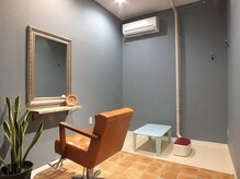お子様連れでのご来店も♪　個室＆キッズスペース【Lico湘南台】