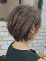 80ページ目 銀座一丁目駅周辺のヘアスタイル ミセス 一覧 ホットペッパービューティー