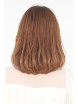 エスアッシュ ヘア(S-Ash Hair) 大人ふんわりボブ