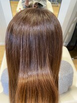 サルビア(Salvia) 〈サルビア美畑町〉大人かわいいうる艶ベージュサブリミックTr