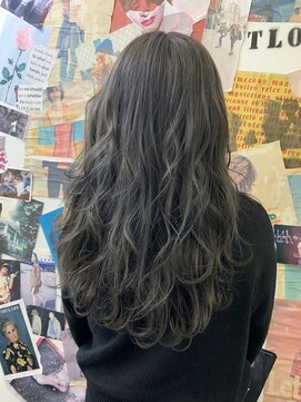 トロニー(TLONY) 渋谷TLONY グレー