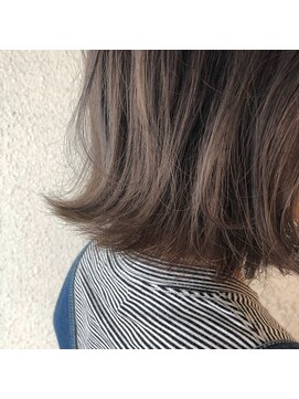 リント(lint) プラチナベージュ