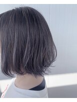 ヘアスタジオニコ(hair studio nico...) ハイライトバレイヤージュ