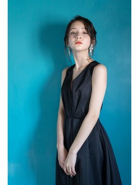 シェルベアー 銀座四丁目(Shell Bear) ☆ShellBear銀座４丁目ヘアアレンジ☆