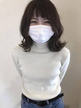 ルチカ(Luccica) 【Luccica】お客様スタイル