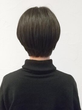 ウィロー(WILLOW) 【WILLOW京橋】コンパクトショート