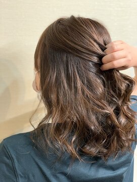 ケア 坂戸駅前店(Care) Treatment&Spa Salon Care 坂戸駅前店(坂戸/若葉/駅ちか)