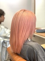 エイトオロク 那覇小禄店(EIGHT oroku)&nbsp;【EIGHT 沖縄】お客様スタイル_デザインカラー