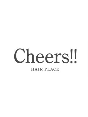 チアーズヘアプレイス(Cheers!! HAIR PLACE)