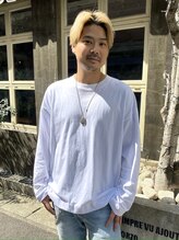 《オーナー"中西ヤスオ"》「ショート×ハイトーン」のスペシャリスト！@yasuo_nkns