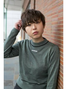 クロード モネ 吉祥寺店(Claude MONET) <MONET> ラフカールショート[吉祥寺]