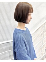 ロジヘア(Logi Hair)&nbsp;ミニボブ