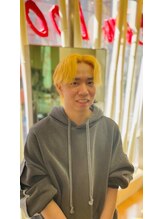 バンブー(Bamboo)&nbsp;西澤 大志