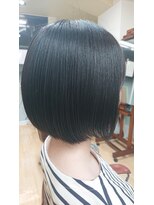 クリクリ cre cre&nbsp;縮毛矯正