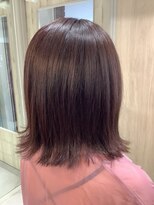 トゥーリ 長崎住吉店(tuuli)&nbsp;ベリーピンク　Ayame