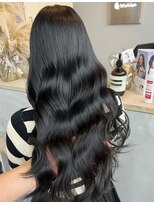 ヴェーレン(Wehlen) ブルーブラック