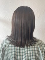 ベルヘアサロン(BeL HAIR SALON)&nbsp;オリーブ