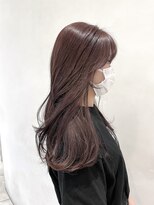 ザックラフィネ(ZACC raffine)&nbsp;cocoa lavender