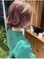 アデプト 金町店(adept)&nbsp;ボブレイヤー