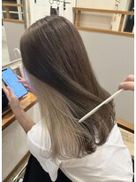 グリード(Greed)&nbsp;イヤリングカラー