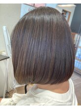 コハヘアー(COHA HAIR)&nbsp;定番ボブ