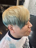 レヴィア(Revia)&nbsp;ツートンカラー