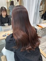 デイワン(DAY.1)&nbsp;質感再整トリートメント