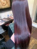 ボアップ(boappu)&nbsp;ハイトーンカラー