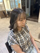 ネオリーブカップ 町田店(Neolive capu) フェイスフレーミング Neolive capu町田店