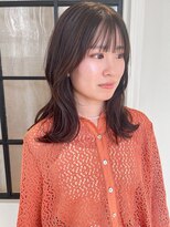 オルガン(Organ) ぐびれヘア