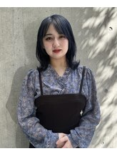 シド 表参道(s.i.d) Maiko 