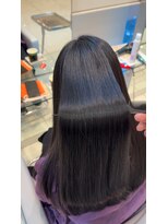 アッシュ 中目黒店(Ash)&nbsp;【髪質改善】プレミアム縮毛矯正