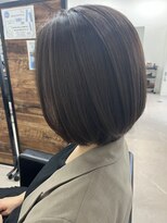 リノ 香芝五位堂店(Lino) 髪質改善UPTOGLOSS