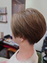 ウィズ(WITH)&nbsp;マッシュボブ