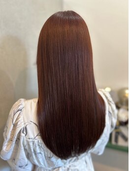 レーヴ(Reve)の写真/高品質×高技術◎毎日の心地よさをつくる美髪ケアは《Ｒｅｖｅ》にお任せ下さい♪