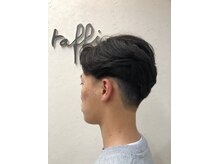ヘア デザイン ラフィーネ(hair design raffine)
