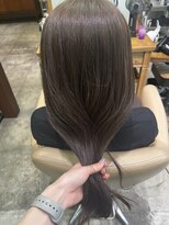 インビテーション 名古屋(invitation)&nbsp;アッシュブラウン