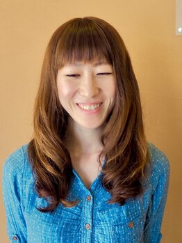 ヘアーギャラリーの写真/スタイリングが簡単なのに可愛いくキマる◎「なりたい×似合わせ」で女性らしい理想のパーマスタイルに