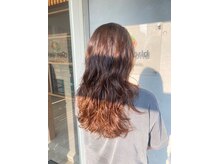 ヘアサロン ワンワールド(Hair Salon One World)